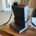 Malahit DSP2 Portable Receiver HF/VHF/UHF AM SSB DSB CW NFM Gray — photo 8