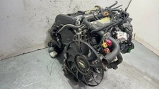 AEB 162070 teilmotor AUDI A6 BERLINA 4B2 1.8 T 1997 1117058