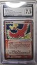HO-OH EX 17/17 SPRING COLLECTOR'S TIN POP SERIES 3 POKEMON CGC 7.5 Cosmos Holo