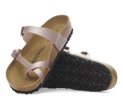Birkenstock Slide Sandal with Toe Loop - Mayari -Sale Hot 2026