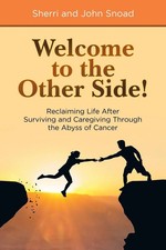 Sherri Snoad (u. a.) | Welcome to the Other Side! | Taschenbuch | Englisch