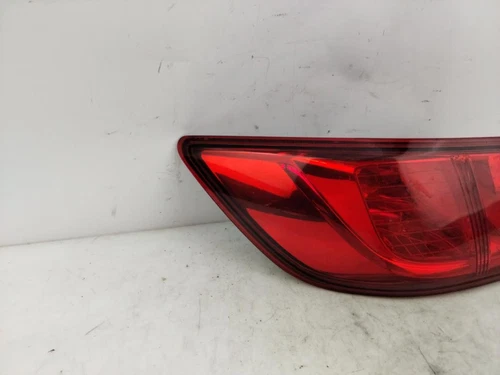 265553752R Piloto Trasero Izquierdo para RENAULT CLIO IV Authentique 20 1783909 - Imagen 4 de 10