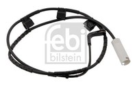 Febi Bilstein Warnkontakt, Bremsbelagverschleiß 31563 FüR Mini