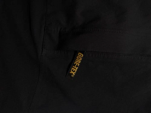 Rare Vintage GORE-TEX Test Team Paclite Shell Packable Jacket Prototype Grail image 5