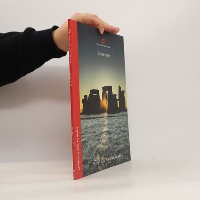 Stonehenge  |  Julian C. Richards