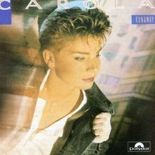 Runaway von Carola von not specified | CD | Z...