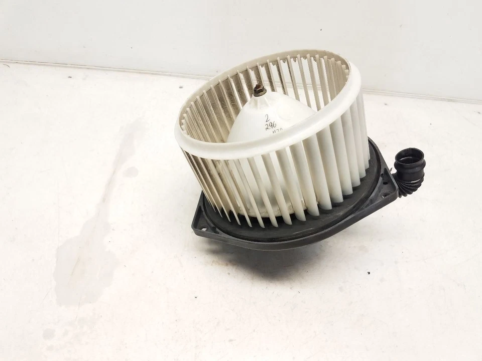 Motor soplador delantero Acura TL 2004-08 - temperatura automática Foto 3 de 4