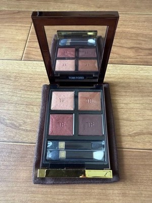 Tom Ford Eye Color Quad 04 Honeymoon
