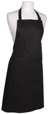 Now Designs Chef Apron, Black (2500494)