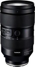 USED Tamron 35-150mm f/2-2.8 Di III VXD Sony E Mount Lens A058