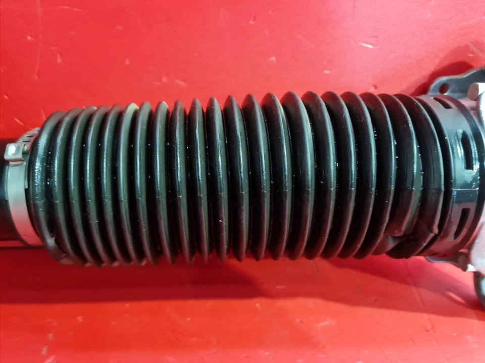 RANGE ROVER SPORT SHOCK ABSORBER REAR DRIVER SIDE RH SUSPENSION 3.0 DIESEL - Image 3 of 4