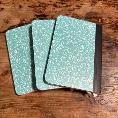 Tiffany & Co. Mini Notebook Set di 3 in Astuccio Edizione Limitata Promo Regalo - Foto 3 di 9