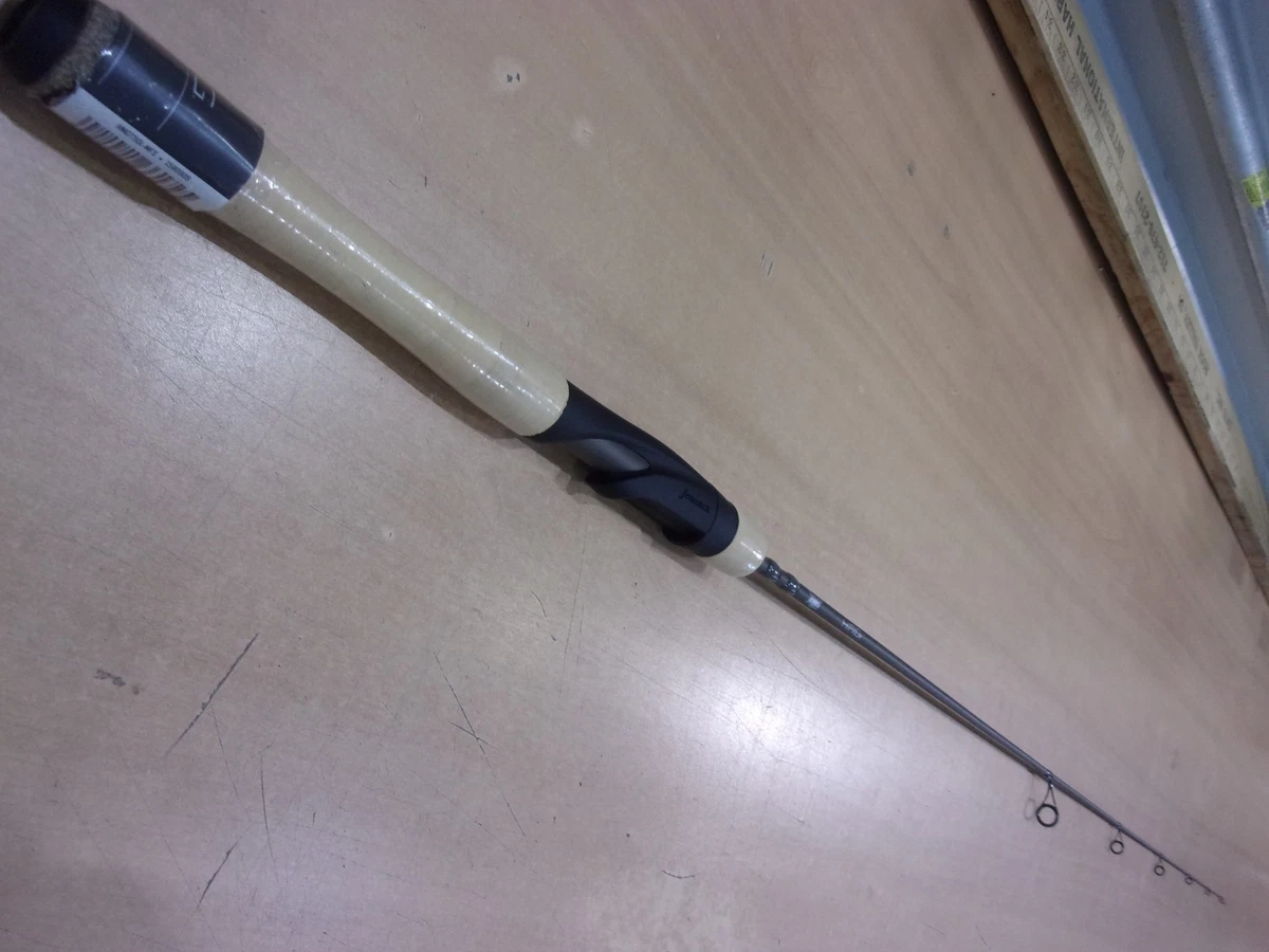 Light 5 ft Item Fishing Rods & Poles 1 Pieces for sale | eBay