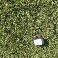 01-05 Ford Crown Victoria Grand Marquis Cruise Control Module Oem Xw7f-9c734-aa