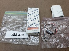 Honeywell Micro Switch 103SR3F-5 Hall-Effect Sensor New in Box Old Stock