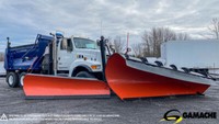 2007 STERLING LT8500 DÉNEIGEUSE CAMION À NEIGE