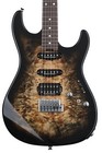 Rosewood ESP Electric Guitars