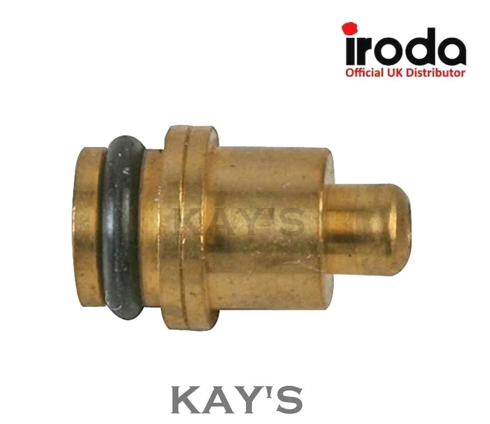 Pro Iroda PS-14 Orifice Assembly For Solderpro 100,110,120,150 Soldering Irons