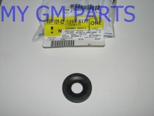 Gm Knock Sensor Grommet Seal New Oem 12558177