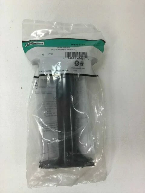 Panduit otros equipos y suministros eléctricos