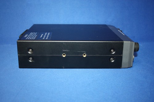Ranger RCI-2590DX, 10/12M, dobry odbiór, ale bez wyjścia zasilania RF SN T61100449 - Zdjęcie 4 z 6