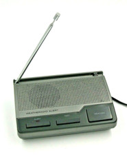 Radio Shack 12-240 Weather Alert Weatheradio Three-Channel