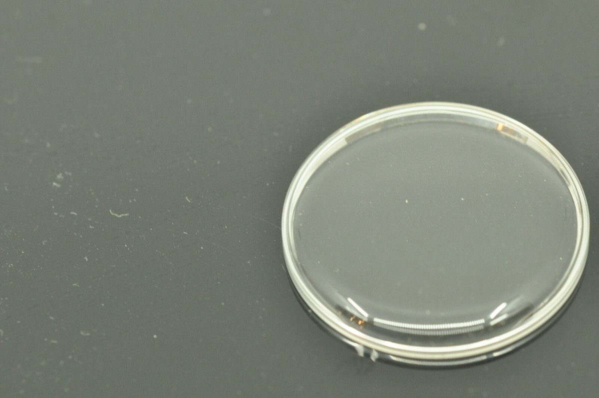 OMEGA 純正 プラスチック風防 063 PZ 5078 スピードマスター 063PZ5078 
