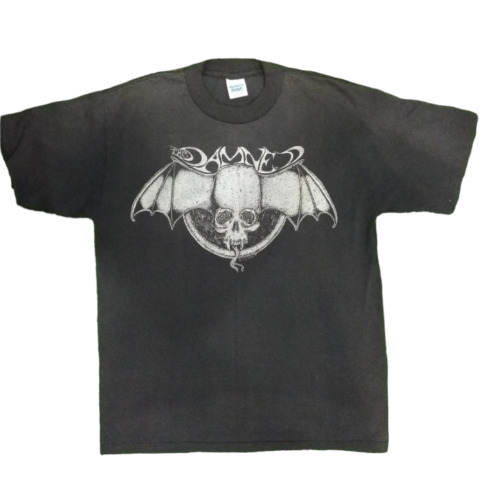 Vintage 90s the damned - Gem Vintage 90s the damned - Gem