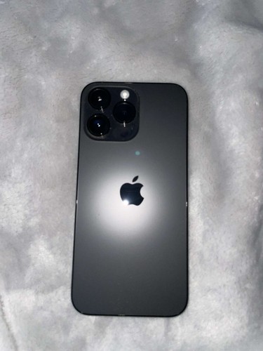 Apple iPhone 14 Pro Max WITH TIKTOK! 128 GB - Silver - Picture 1 of 3