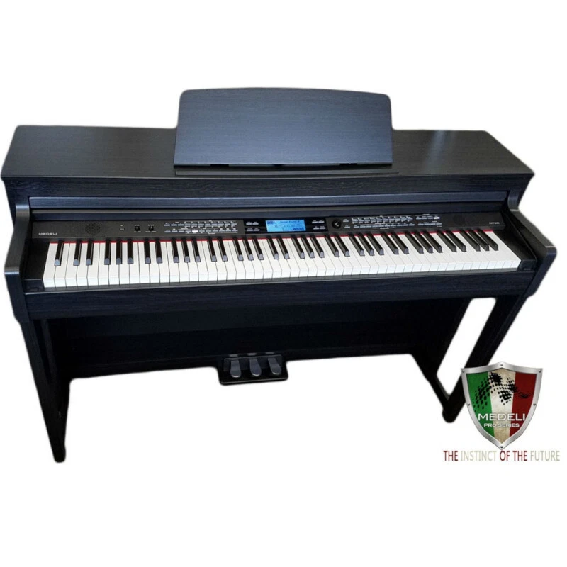 Medeli cheap electronic piano