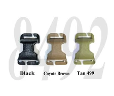 ITW Nexus QASM Buckle