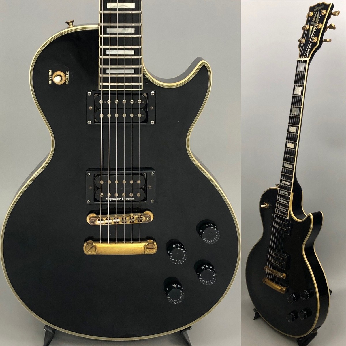 ギター GRECO EGC MOD P90 GRECO EGC MOD P90 【公式通販】