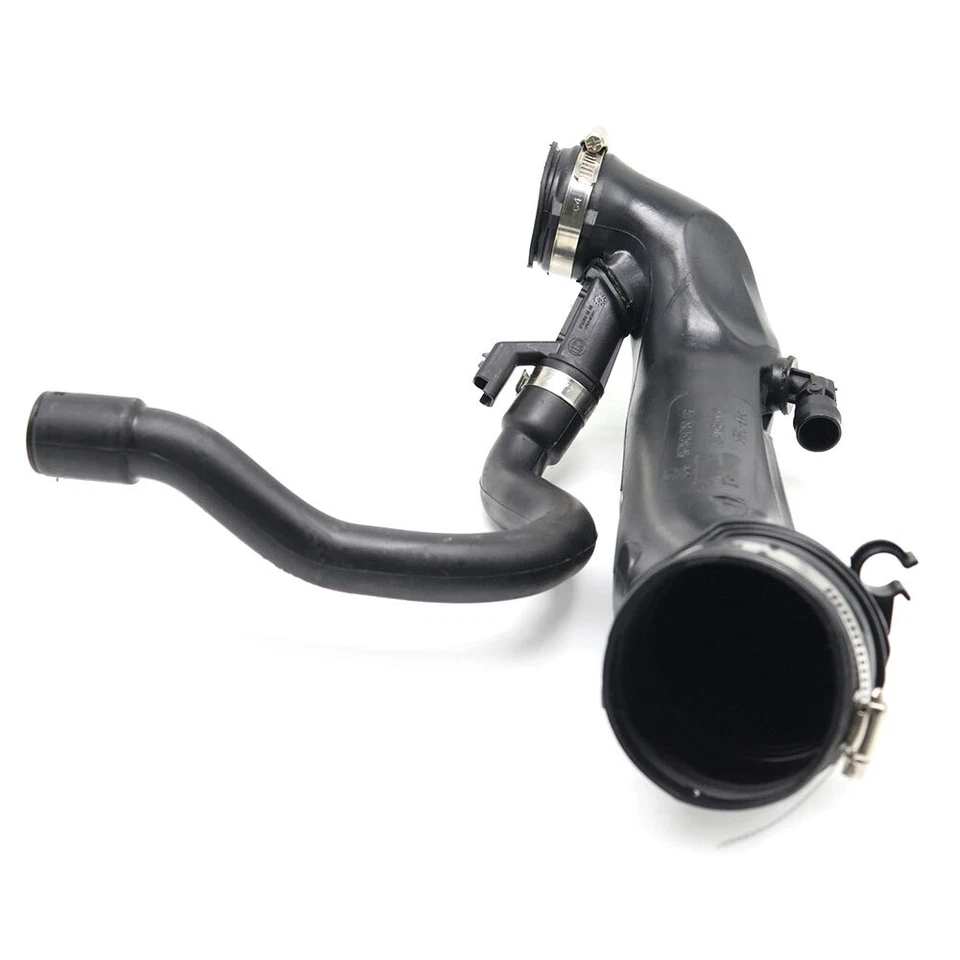 Manguera intercooler turbo 1,6 THP para Peugeot 3008 5008 RCZ 207 308 508 Foto 3 de 4