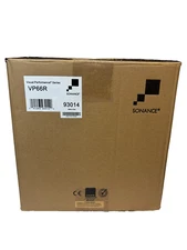 Sonance VP66R, Pair of Visual Performance 6-1/2" 2-Way In-Ceiling Speakers - New