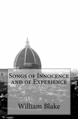 Songs Of Innocence And Of Experience
