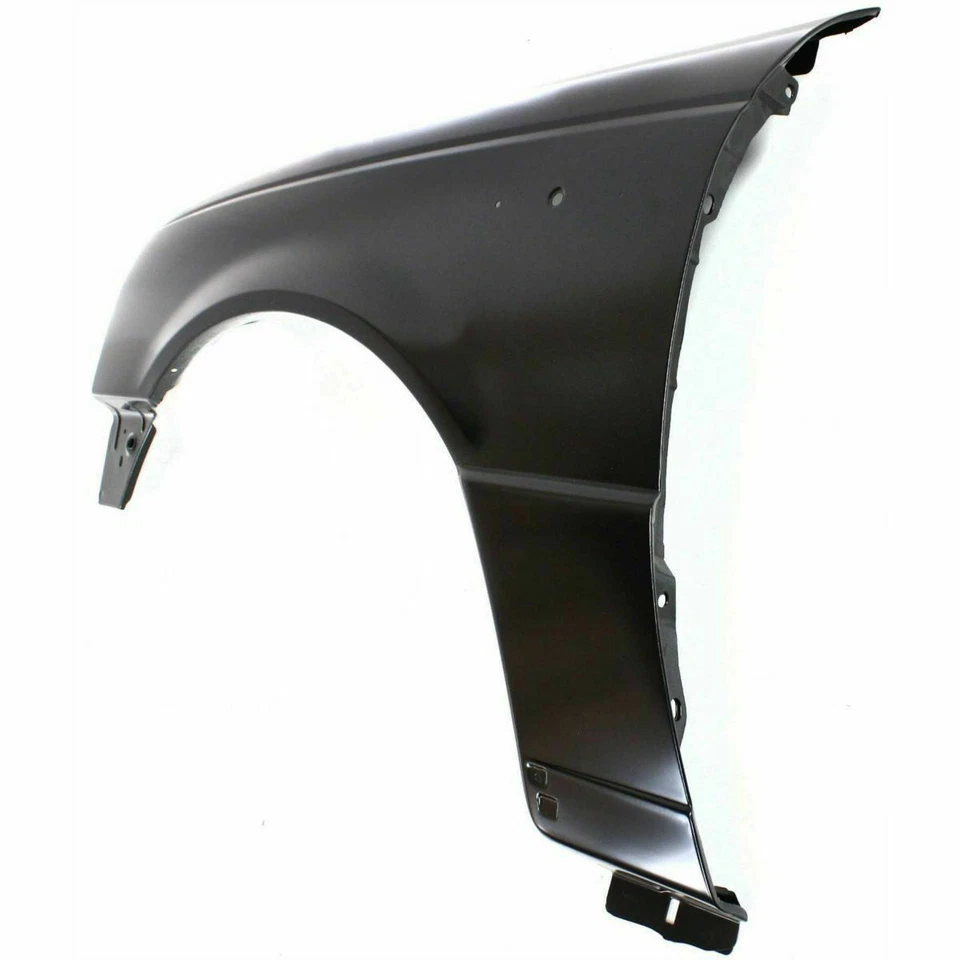 Nuevo guardabarros delantero del lado del conductor para Ford Ranger 2004-2011 5L5Z16006A FO1240237 Foto 2 de 3