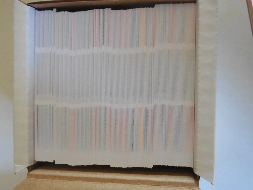 2007/2008 Upper Deck Victory Hockey base 1-300 U PICK - Image 2 of 2