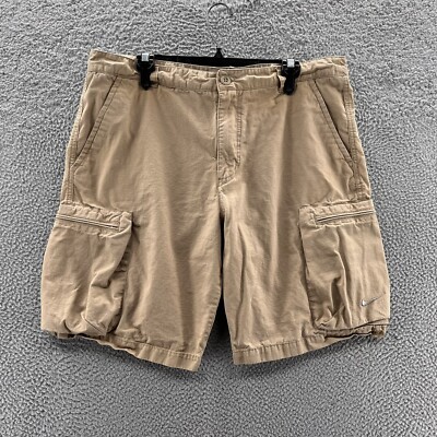 nike dad shorts