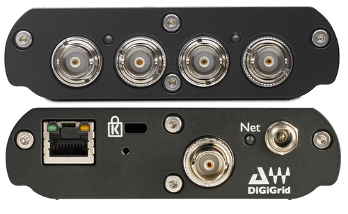 DiGiGrid MGB - Imagen 2 de 3