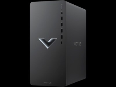 HP Victus 15L Gaming R5-5500 16GB/512GB SSD RTX4060Ti DOS TG02-0452ng