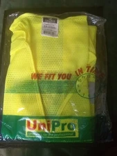 Unipro Safety Vest