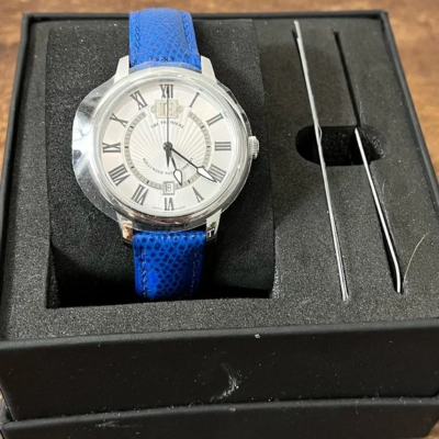 New in Box HWC (Hollywood Watch Company) Women