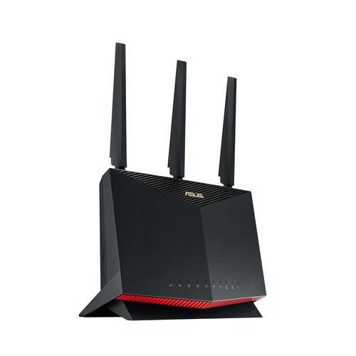 ASUS RT-AX86U Pro AX5700 Aimesh Dual Band WiFi 6 Gaming Router