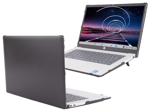 NEW mCover® CASE for 2024+ 14" HP Chromebook 14a-NFxxxx series laptop computers - Picture 8 of 15