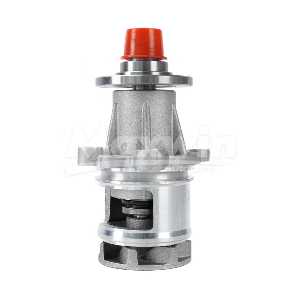 Bomba de agua del motor compatible con BMW 318i 318is 318ti Z3 1991-1999 1,8 L 1,9 L Foto 4 de 4