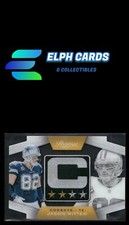 Panini 2014 Panini Prestige #6 Jason Witten Captains