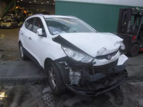 919502S521 Porta Fusibili per HYUNDAI IX35 (EL/LM) Comfort 2WD 2012 6146334 - Foto 8 di 10