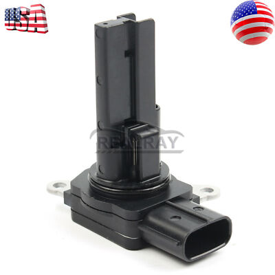 Mass Air Flow Meter Sensor MAF For Toyota Camry Lexus GS350 IS250 IS350 RX350
