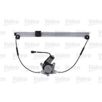 Valeo Fensterheber Elektrisch Vorne FüR Renault Megane Scenic ScéNic I
