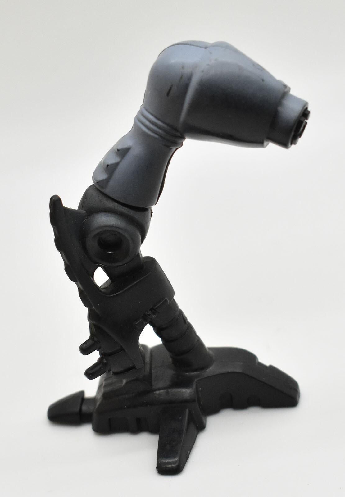 SAOLA Modellino Rock 'Em Sock 'Em Robots Tywrenchula solo parte gambe Mattel 2000